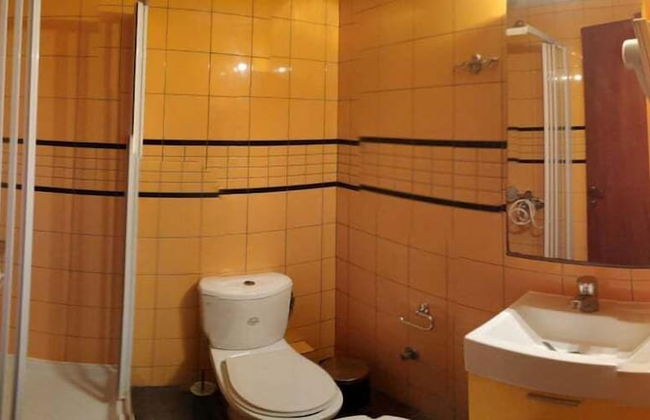 Elizabeth Hotel - Foto 19