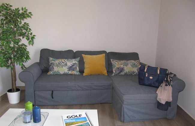 Life Apartments Guadalete - Photo 43