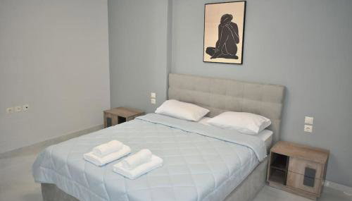 Modern Luxury Suite - Foto 3, towels
