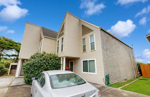 Beach Loop Condo #1 - North Unit - Foto 22