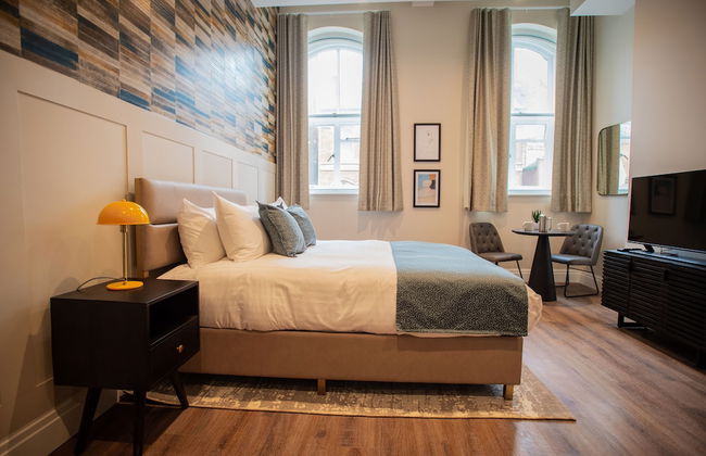 The Gresham Aparthotel - Foto 15