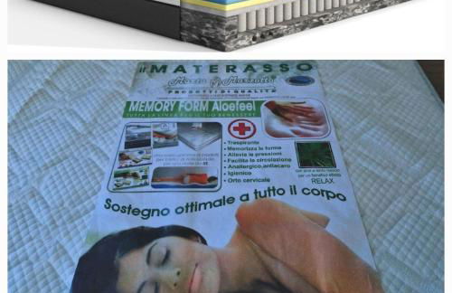 Residence Mancini - Cilento Home & Sunset - Foto 47