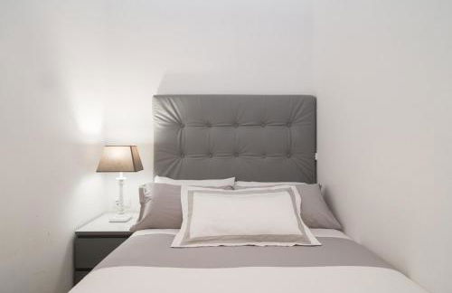 Nice, Cozy, UP TO 6, FCB stadium, free parking - Photo 52