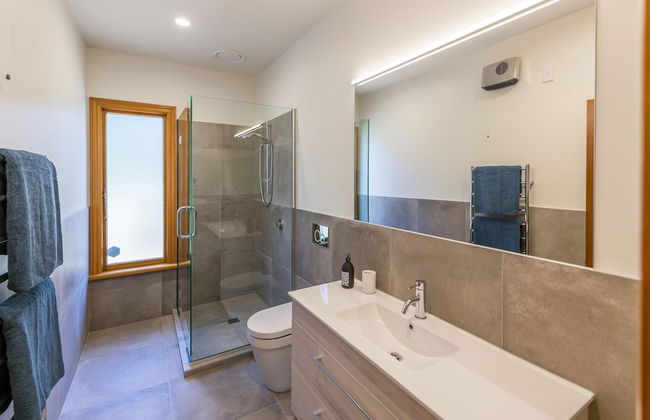 Bond Estate Luxury Accommodation - Foto 12