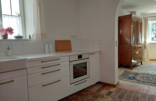 Romantisches Ferienhaus in Moselnähe - Foto 12