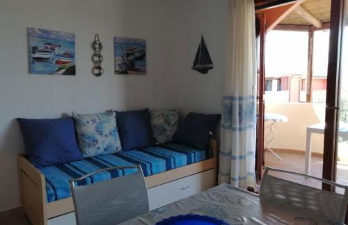 Moys apartment sea view olbia - Photo 38