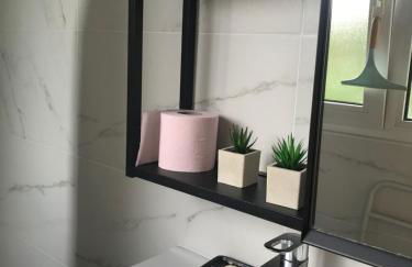 Studio proche forêt - Foto 7