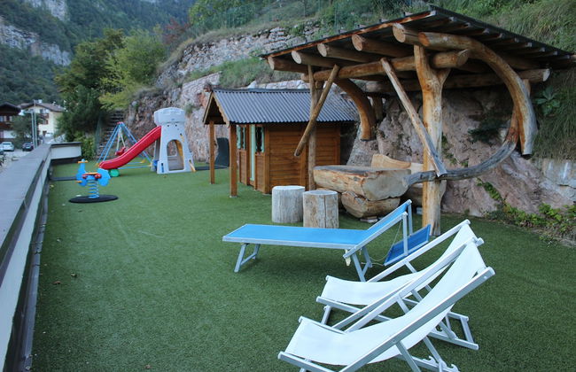 Appartamenti Donini Alfredo - Foto 18