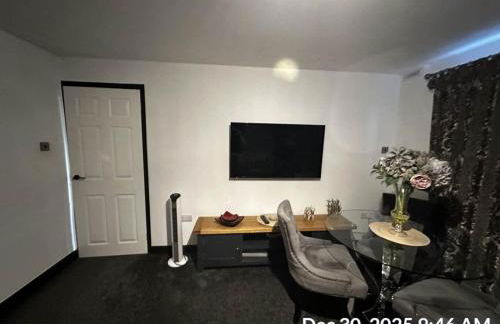 Entire 2 bed modern apartment - Foto 28