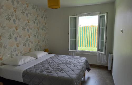 Les Marinières d'Oléron - Foto 40