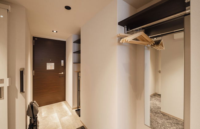 HOTEL NINESTATES KAGOSHIMA - Foto 5