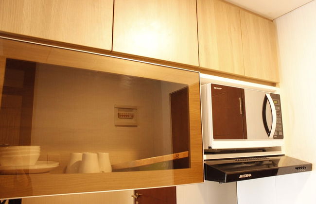 Gorgeous 2BR Apartment at Gateway Pasteur near Exit Toll - Foto 23