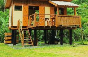 Casa Rudá Paraty - Foto 2