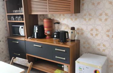 A Sua Casa Grande em São Francisco do Sul SC- Seu Refúgio de Temporada Próximo ao Centro Histórico! - Foto 33