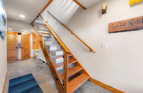 Aspen Edge Lakefront and Loft - Foto 18