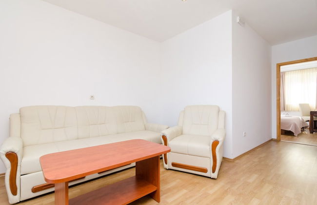 Apartments Angelo - Foto 26