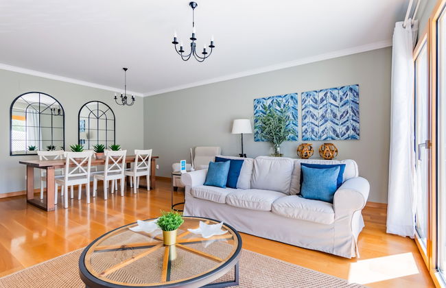 Cascais Deluxe Flat - Foto 23