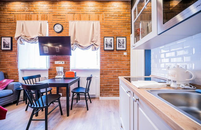 Revelton Studios Karlovy Vary - Foto 18