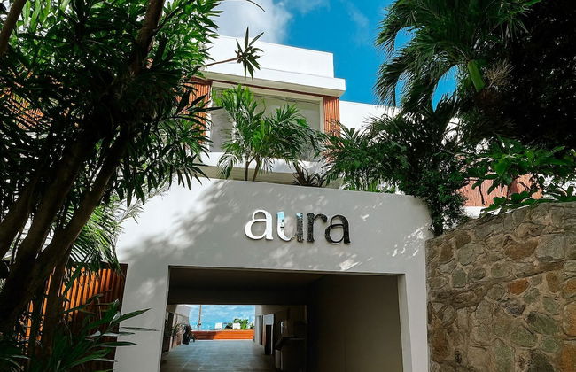 Aura Anse-Marcel - Foto 2