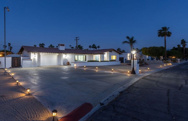 The Sunnyside House - Photo 61