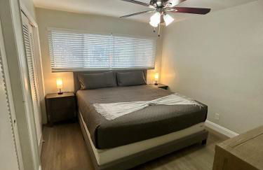 2 min walk to beach with free parking at Lauderdale 21-3 - Foto 6