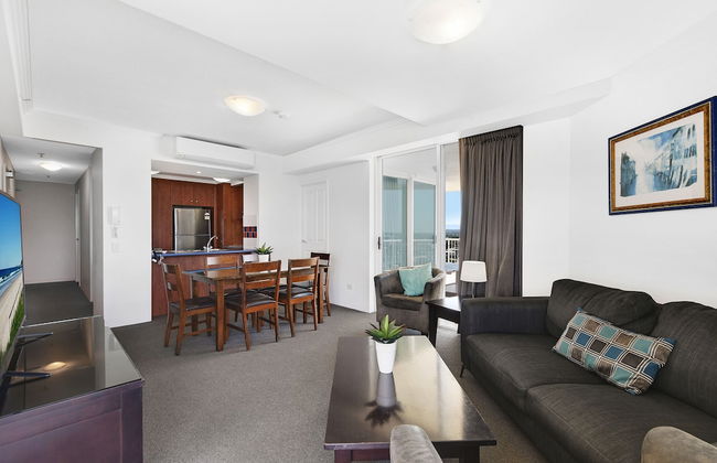 Crystal Bay on the Broadwater - Foto 54