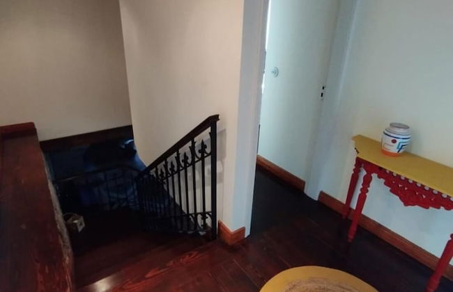 Casa dos Livros - Guest House - Foto 31