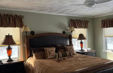 Adirondack Luxury Getaway - Foto 22