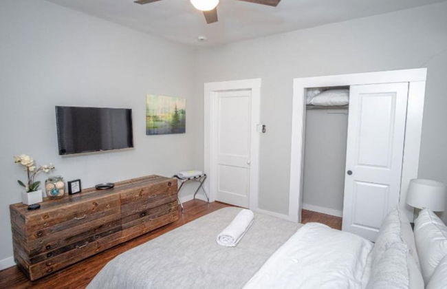 Remodeled Modern 1BR 1BA Apt Near Downtown 5min Pearl - Foto 6