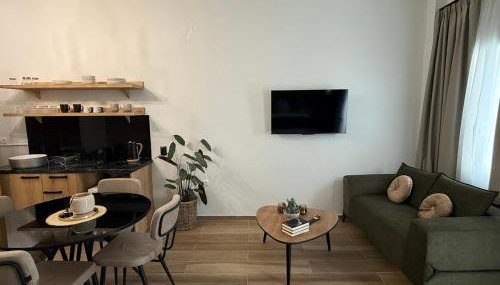 The Jax Luxury City Suites - Foto 4