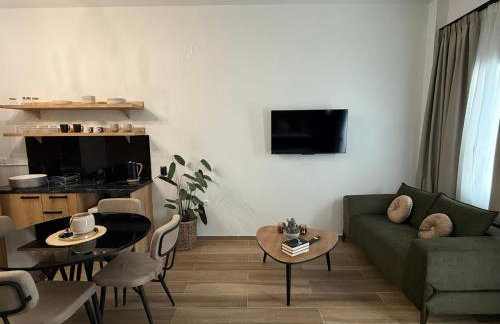 The Jax Luxury City Suites - Foto 4