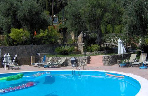 Aphrodite Studios & Pool - Foto 15