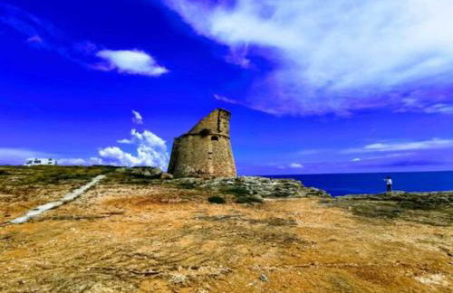 Salentum Villa Miami - con ampia terrazza - Foto 31