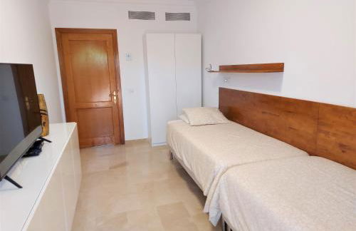 Casa Tauro Golf - Luxury chalet with sea view - Foto 42