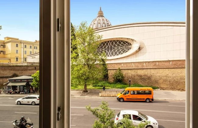 The Dome 3 bedroom apartment - Foto 34