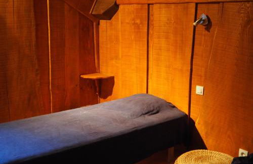 Les Bordes De Paloumières - Foto 17