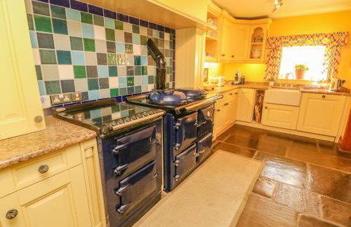 Easby Cottage - Foto 14