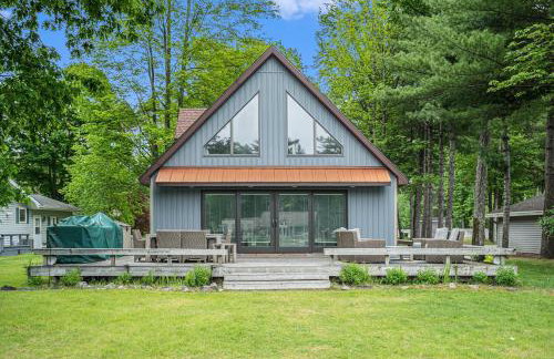 Torch River Retreat 3bdr Home w Dock Minutes to the Sandbar 2813 - Foto 15