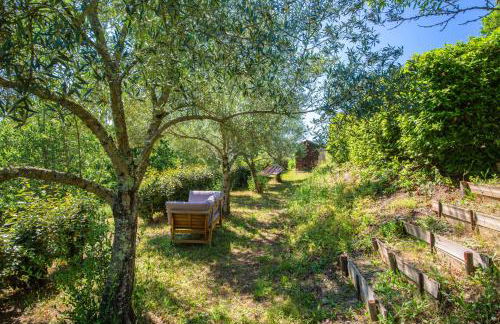 Les Hauts de Jeanvert - Gite de Charme - Piscine - Gaillac - Foto 29