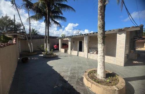 Casa Jd São Lourenço 3 quartos na rua da praia sendo 2 praias - Photo 7