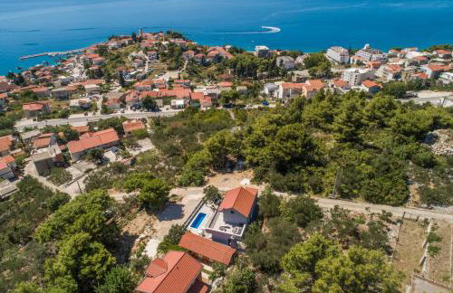 Villa Unique - Foto 46
