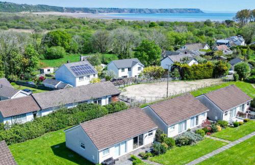 Bayview 72 - 2 Bedroom Chalet - Bayview Oxwich - Foto 16
