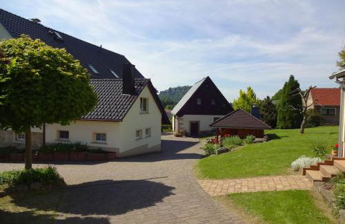 Ferienwohnung in der Sächsischen Schweiz - Foto 5