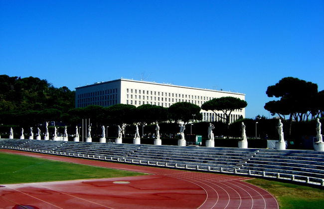 Vaticano Julia Luxury Rooms - Photo 54