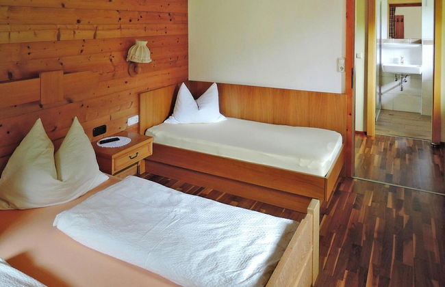 Apartment in Fusch Near Grossglockner Road - Foto 3