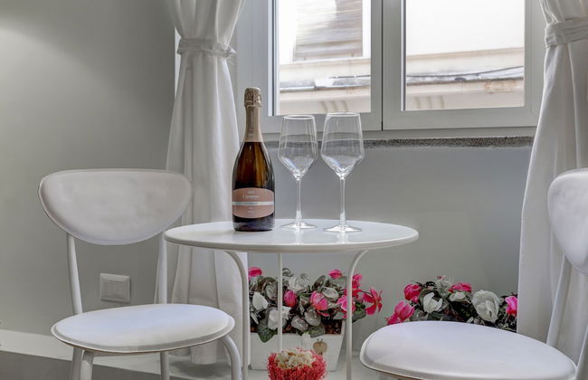 APPARTAMENTO SANTI QUATTRO 1 e 2 - COLOSSEO - Foto 12