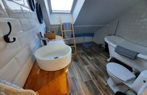 Studio au coeur de la vallée de la Loire - Foto 17