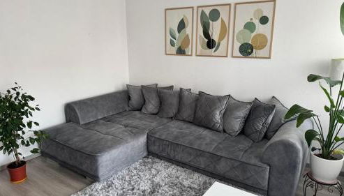 SweWasWohnung - Foto 5