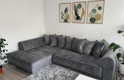 SweWasWohnung - Foto 5