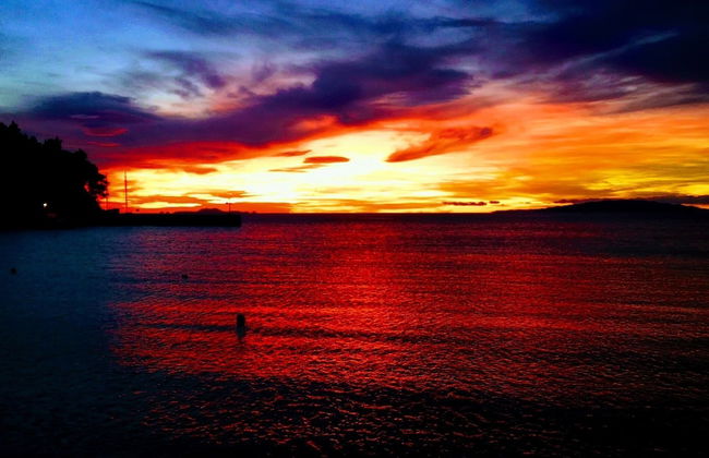 Apartments Luna - Foto 46